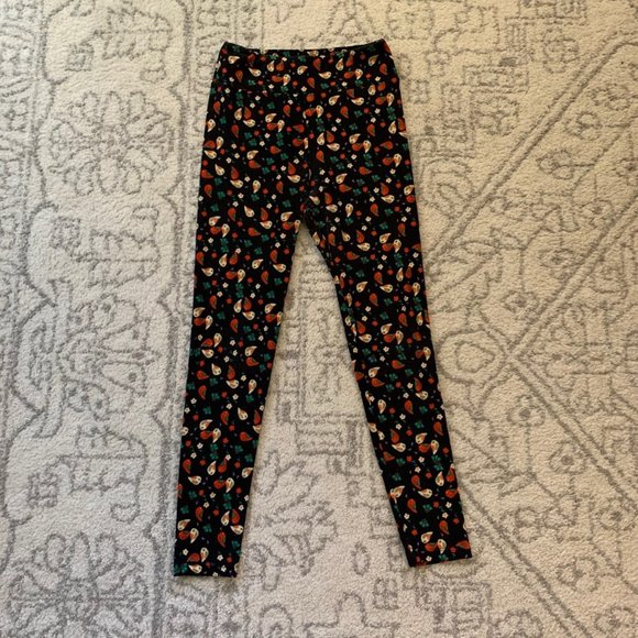Womens LulaRoe Leggings. One Size. - Picture 1 of 2